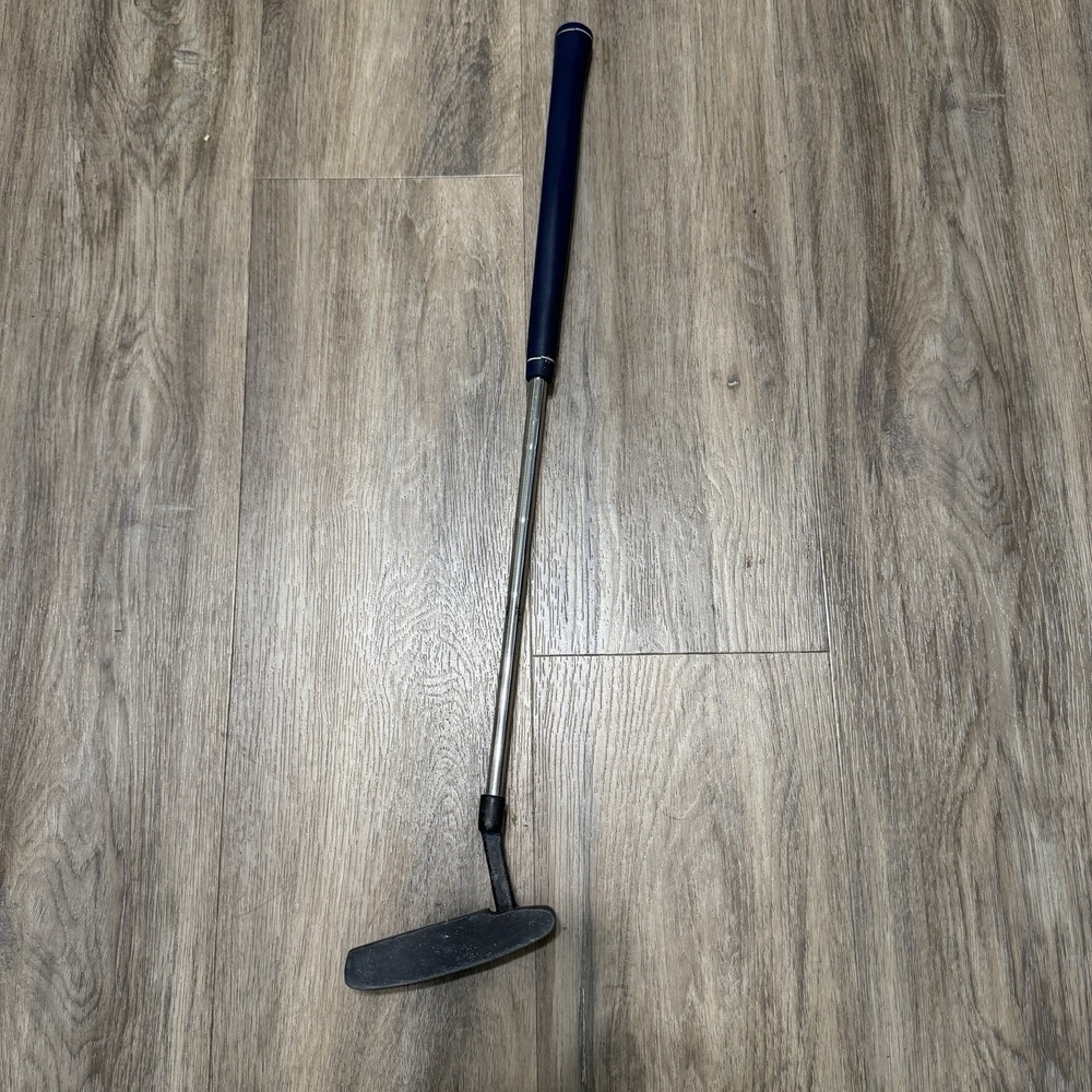 Cougar Rhythm II 23" RH Steel Shafted Blade Style‎ Putter Golf Club Lamkin Grip
